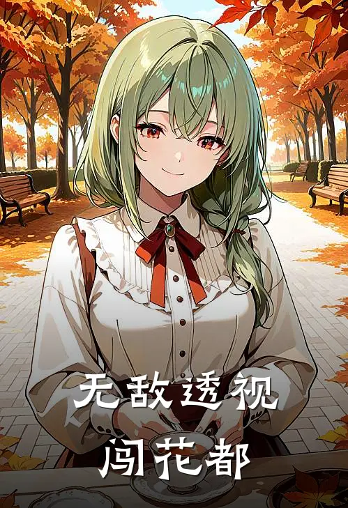 无敌透视闯花都