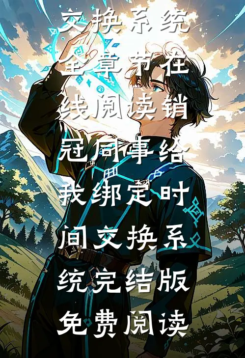 销冠同事给我绑定时间交换系统