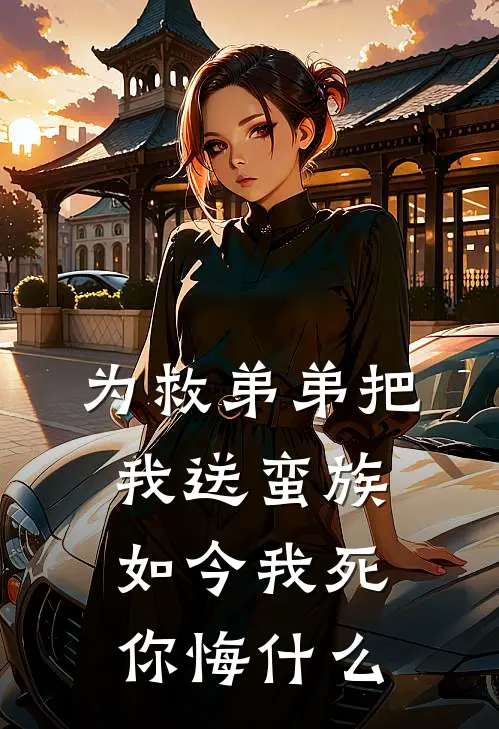 为救弟弟把我送蛮族，如今我死，你悔什么