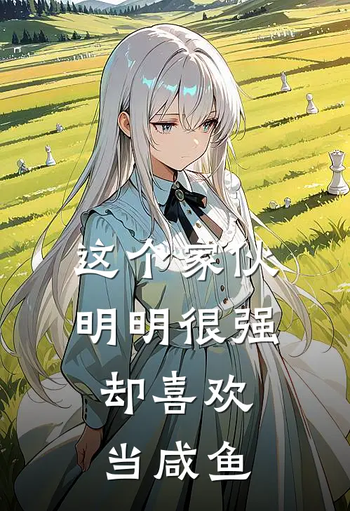这个家伙明明很强,却喜欢当咸鱼
