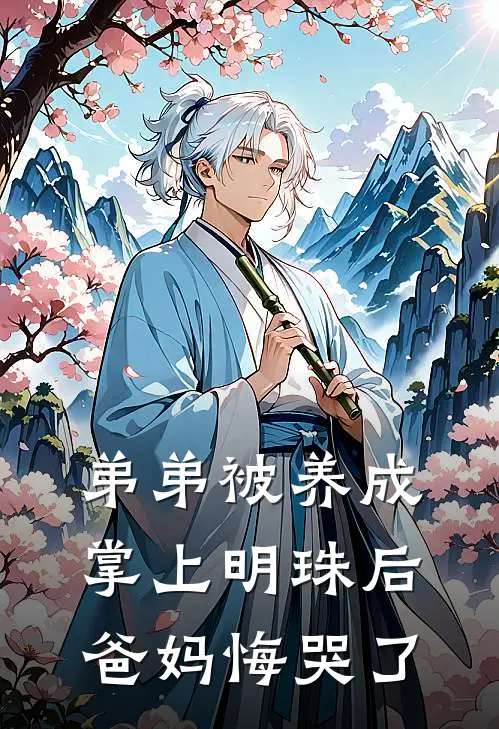 弟弟被养成掌上明珠后,爸妈悔哭了