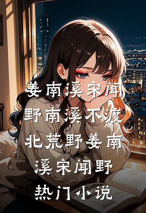 南溪不渡北荒野