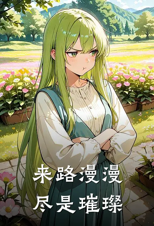 来路漫漫,尽是璀璨