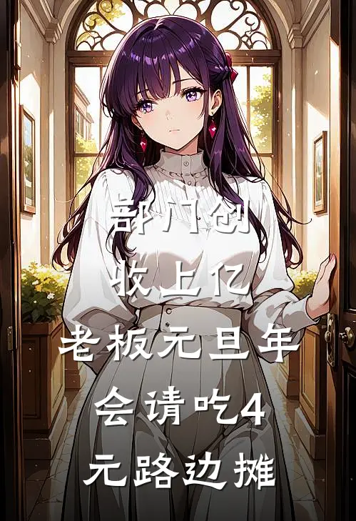 部门创收上亿,老板元旦年会请吃4元路边摊