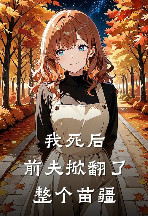 我死后，前夫掀翻了整个苗疆