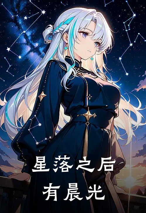 星落之后有晨光