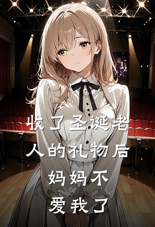 收了圣诞老人的礼物后,妈妈不爱我了