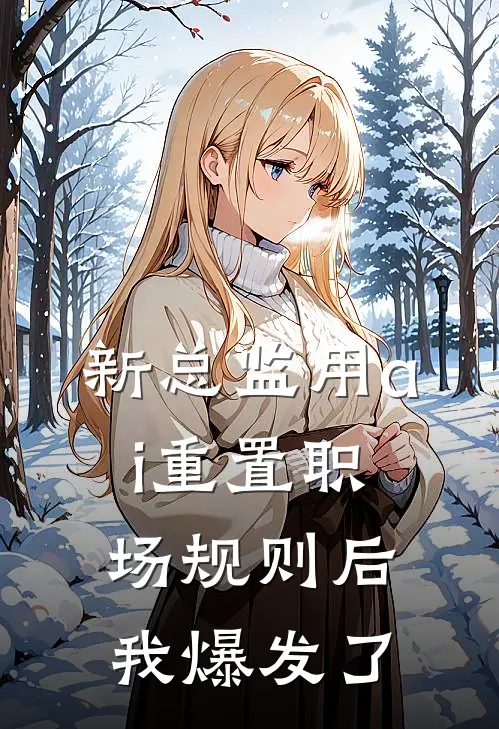 新总监用ai重置职场规则后,我爆发了
