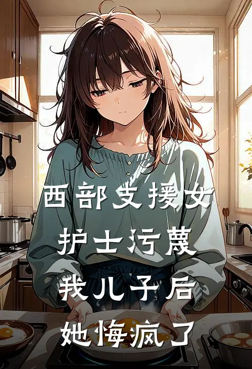 西部支援女护士污蔑我儿子后,她悔疯了