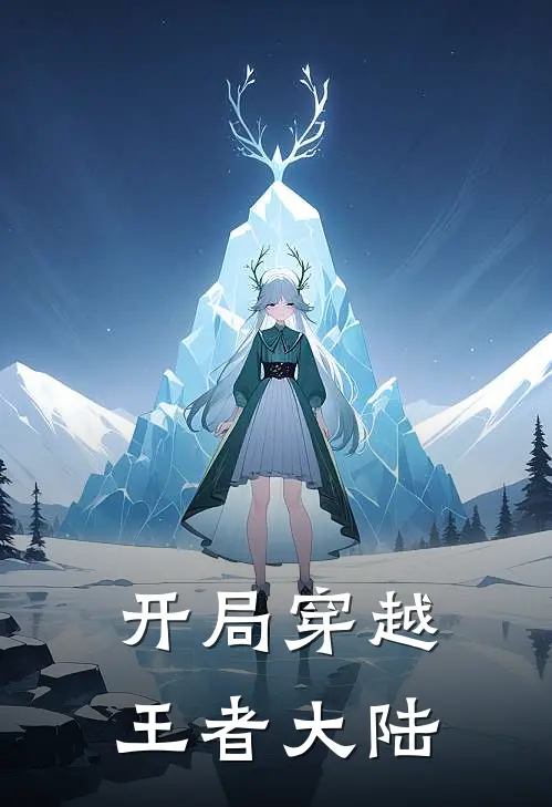 开局穿越王者大陆