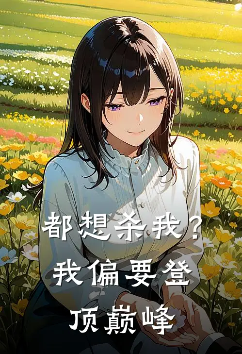 都想杀我?我偏要登顶巅峰