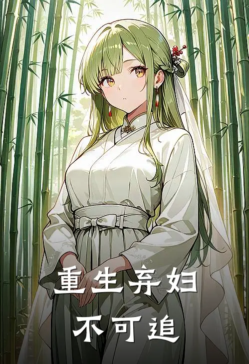 重生弃妇不可追