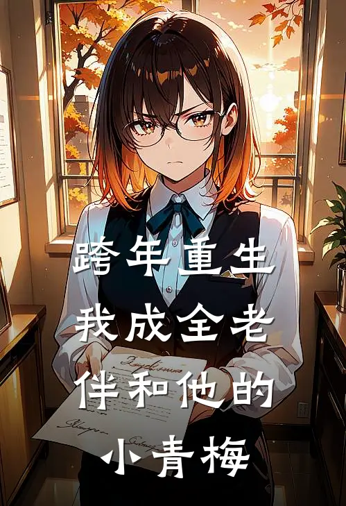 跨年重生，我成全老伴和他的小青梅