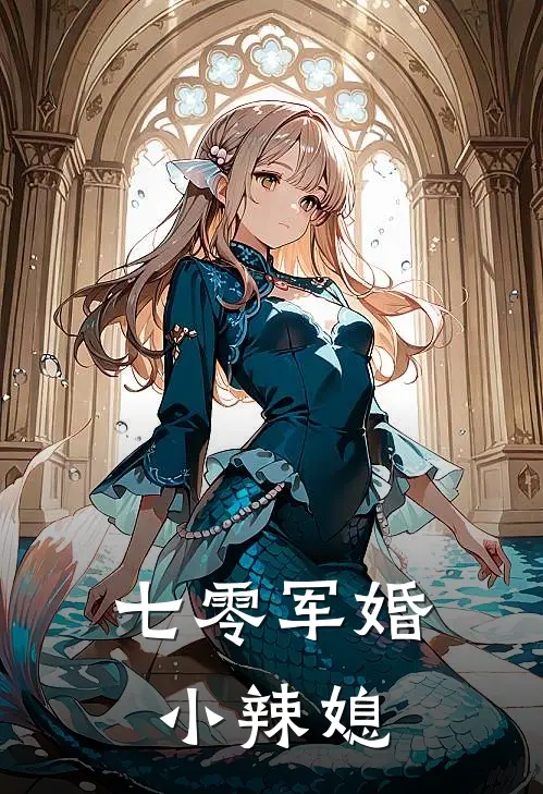 七零军婚小辣媳