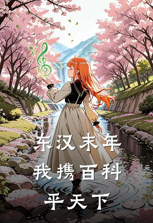 东汉末年:我携百科平天下