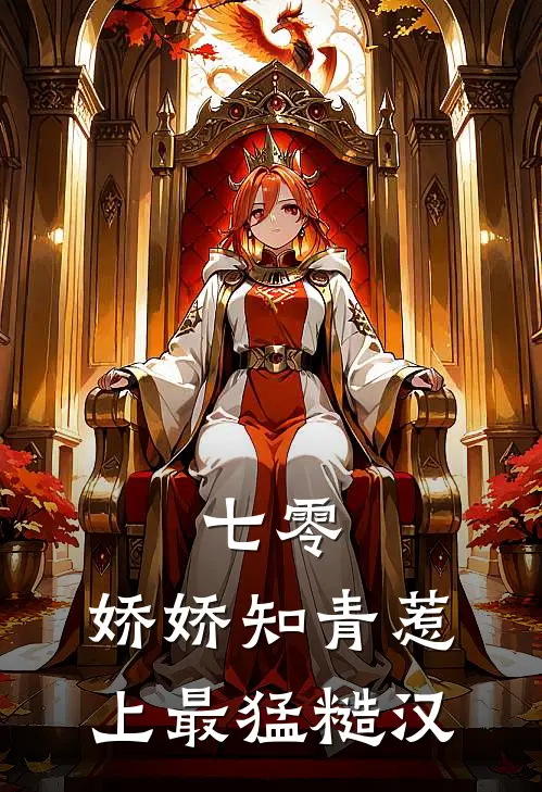 七零，娇娇知青惹上最猛糙汉
