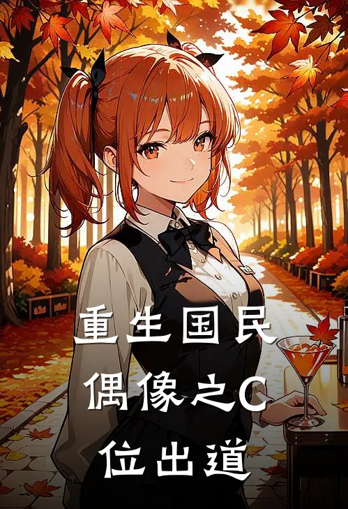 重生国民偶像之C位出道