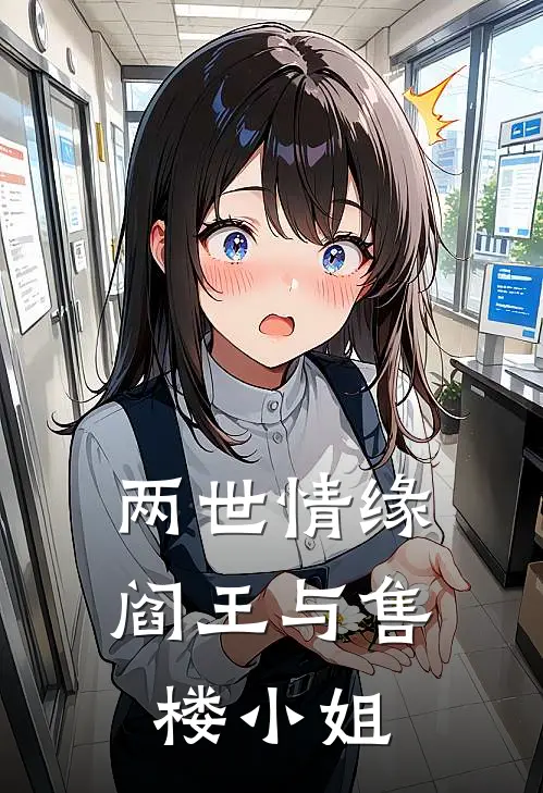 两世情缘：阎王与售楼小姐