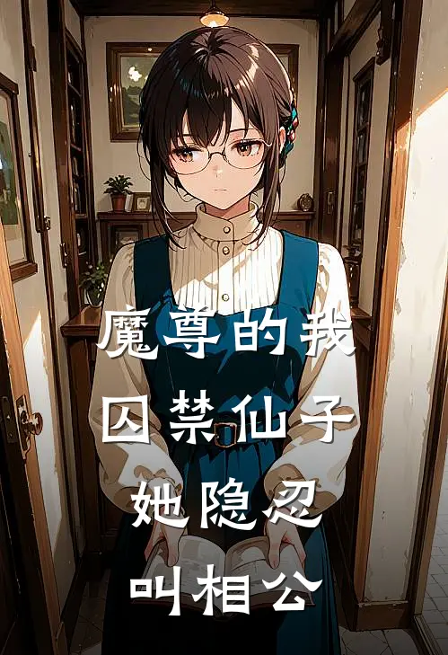 魔尊的我囚禁仙子，她隐忍叫相公