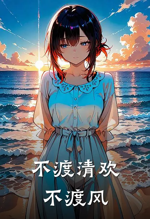 不渡清欢不渡风
