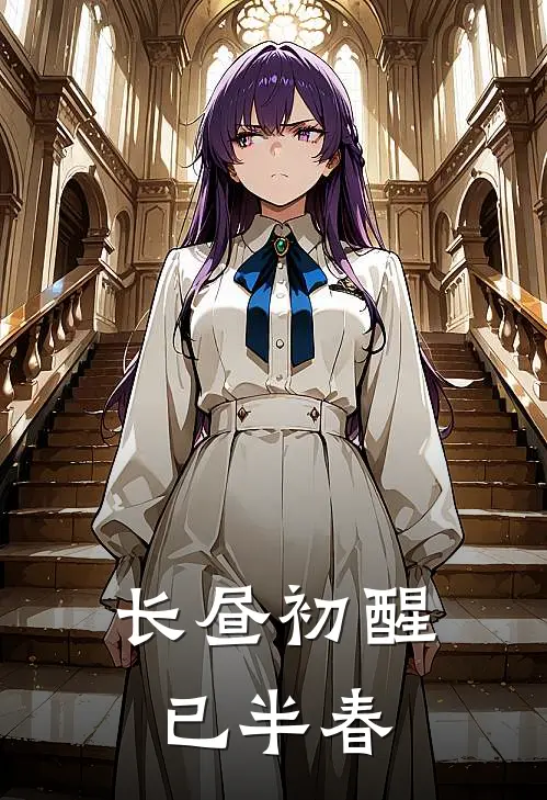 长昼初醒已半春