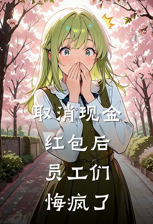 取消现金红包后,员工们悔疯了