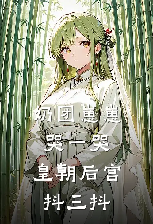 奶团崽崽哭一哭,皇朝后宫抖三抖