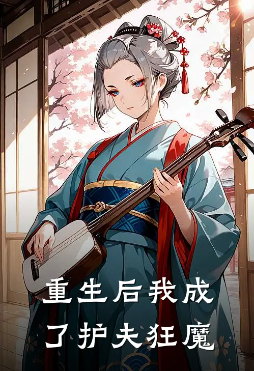 重生后我成了护夫狂魔