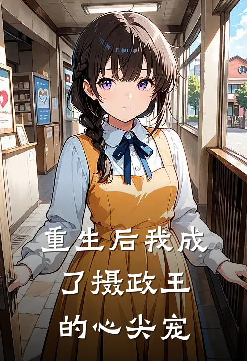 重生后我成了摄政王的心尖宠