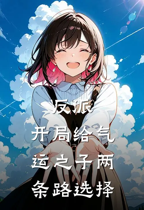 反派：开局给气运之子两条路选择