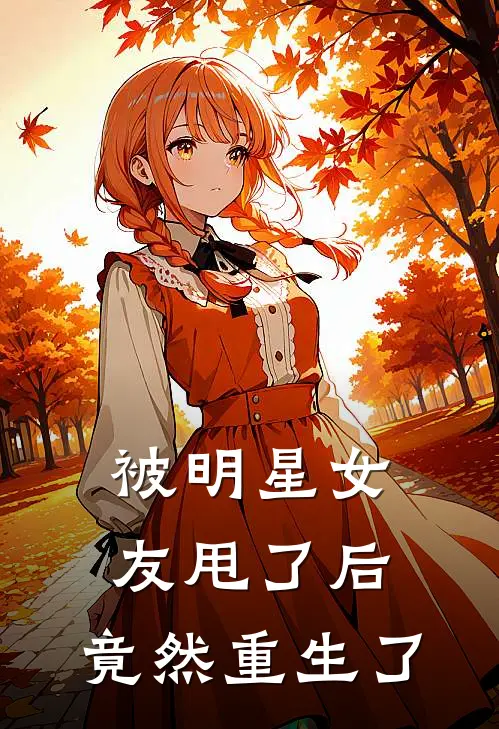被明星女友甩了后,竟然重生了