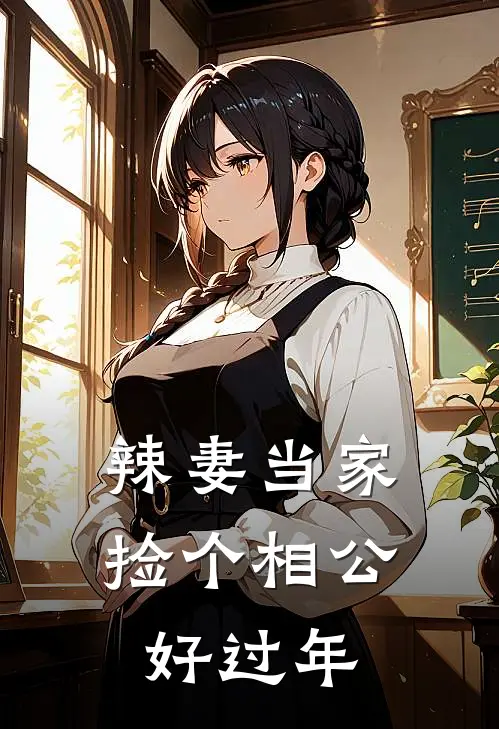 辣妻当家:捡个相公好过年