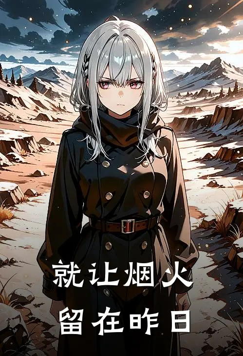 就让烟火留在昨日