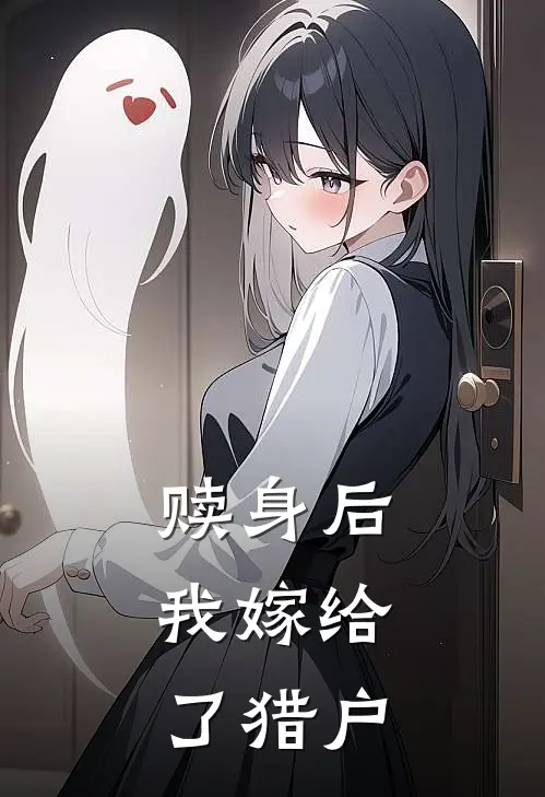 赎身后，我嫁给了猎户