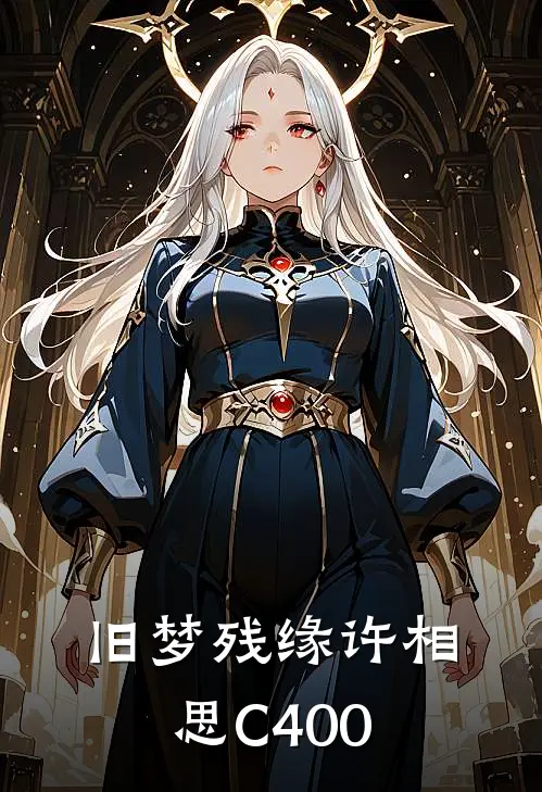 旧梦残缘许相思C400