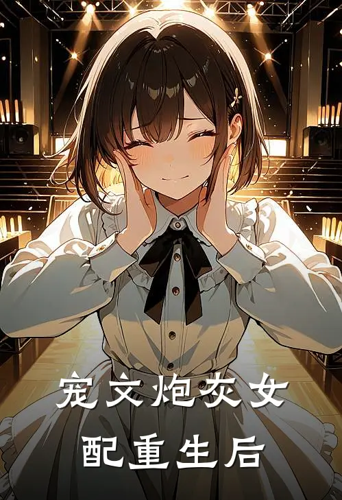 宠文炮灰女配重生后