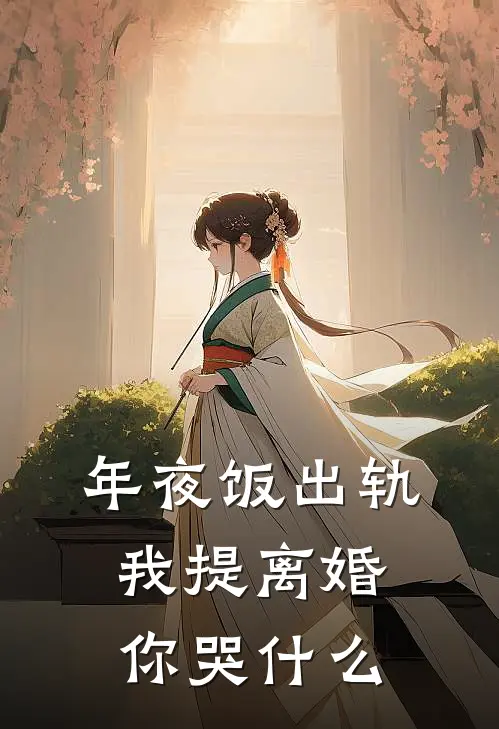 年夜饭出轨，我提离婚你哭什么