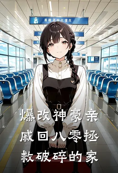 爆改神豪亲戚回八零拯救破碎的家