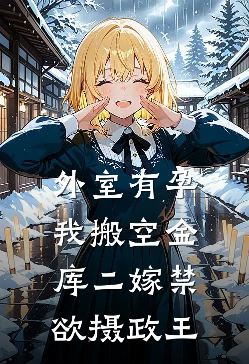 外室有孕，我搬空金库二嫁禁欲摄政王