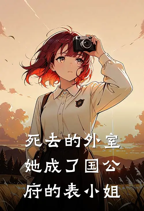 死去的外室她成了国公府的表小姐