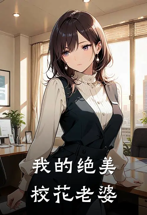 我的绝美校花老婆