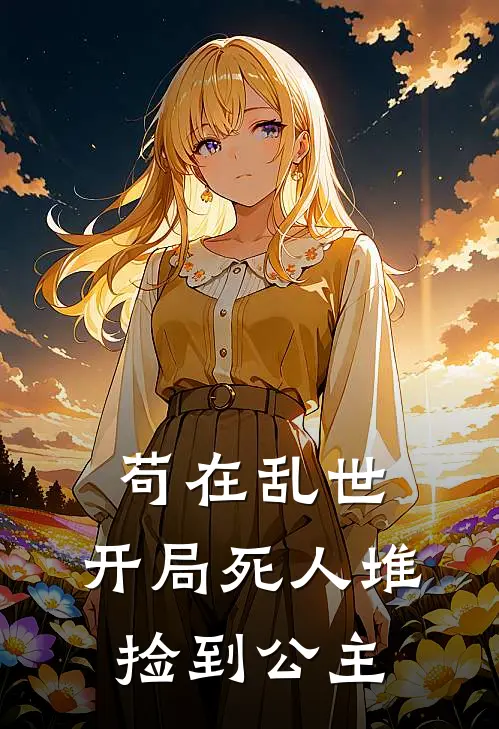 苟在乱世,开局死人堆捡到公主