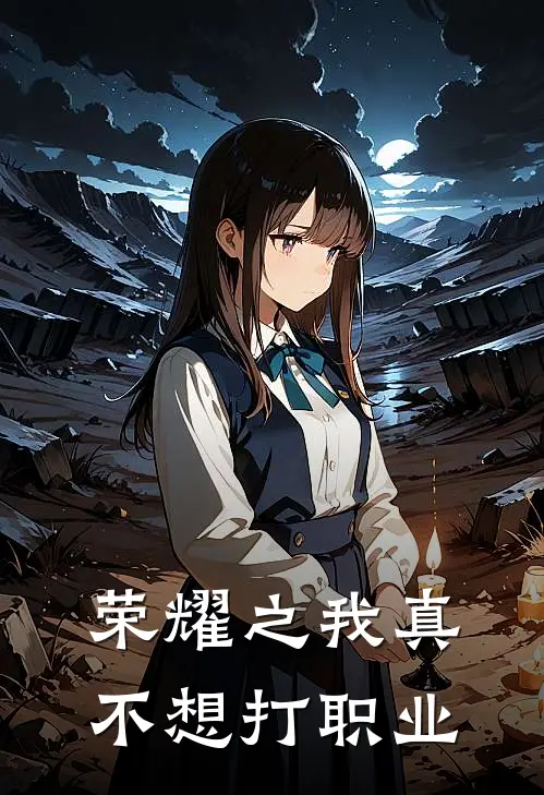 荣耀之我真不想打职业