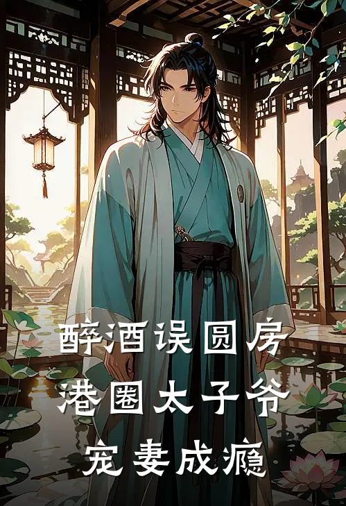 醉酒误圆房，港圈太子爷宠妻成瘾