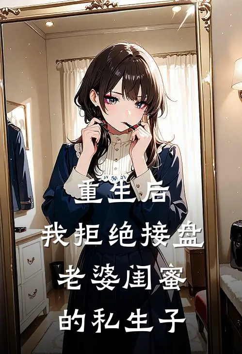重生后,我拒绝接盘老婆闺蜜的私生子