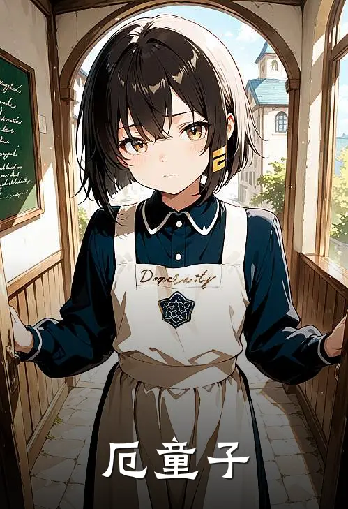 厄童子