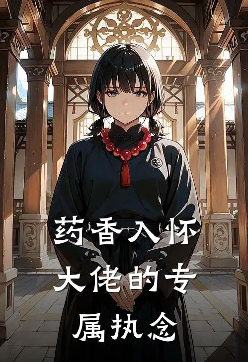 药香入怀：大佬的专属执念