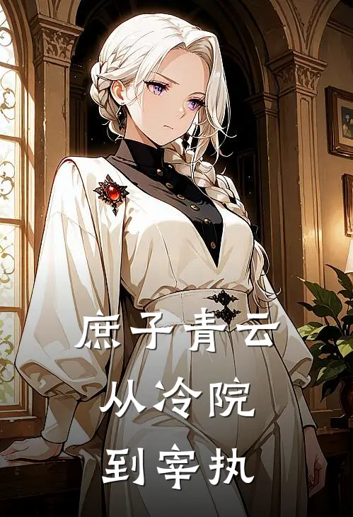 庶子青云:从冷院到宰执