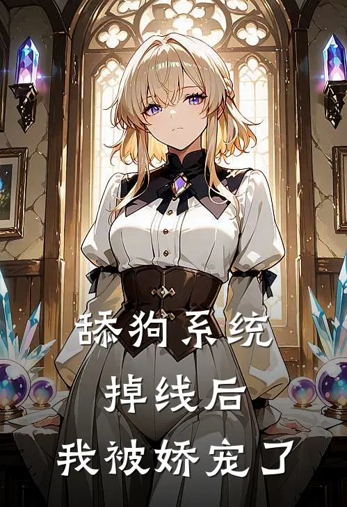 舔狗系统掉线后，我被娇宠了