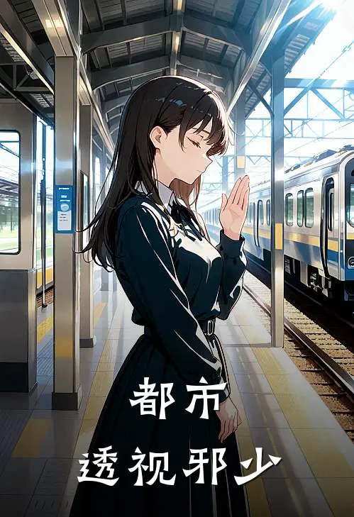 都市:透视邪少